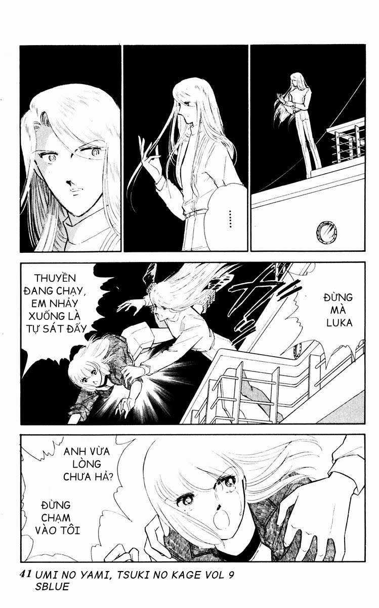 Hits Chapter 41 trang 6