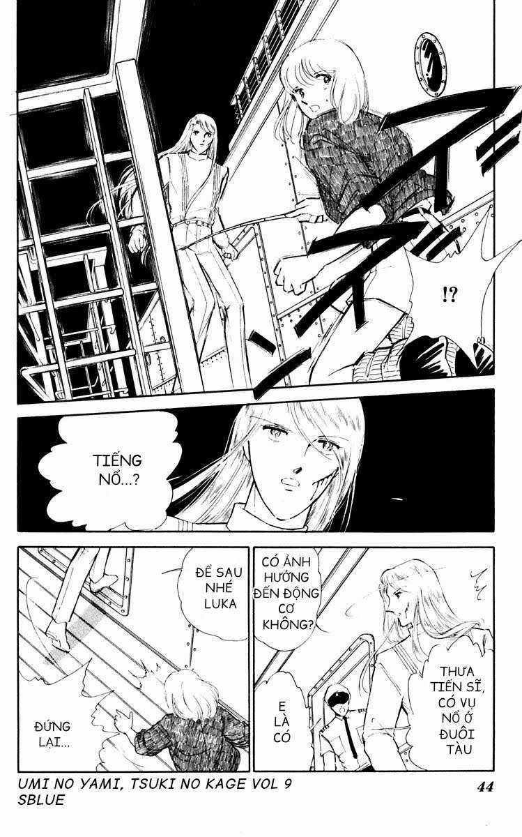 Hits Chapter 41 trang 9