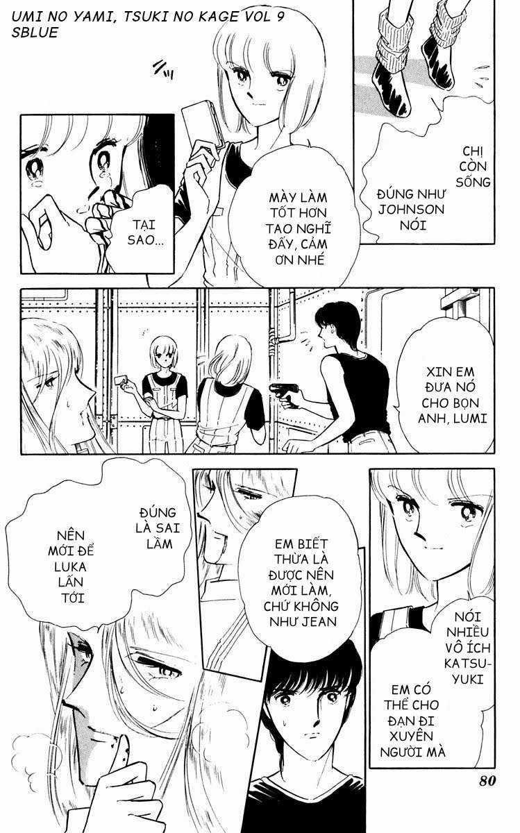 Hits Chapter 42 trang 10