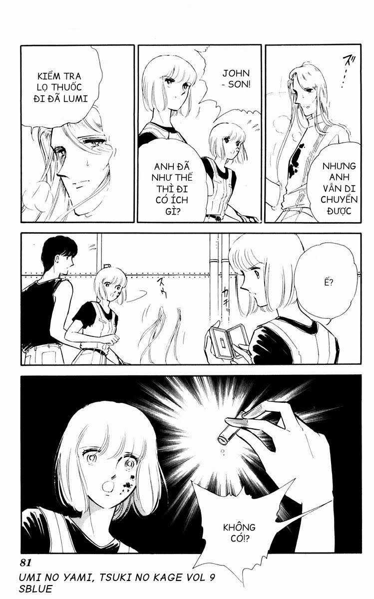 Hits Chapter 42 trang 11