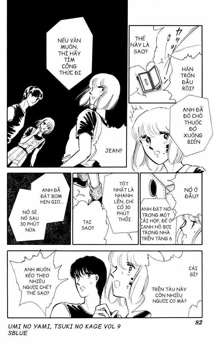 Hits Chapter 42 trang 12