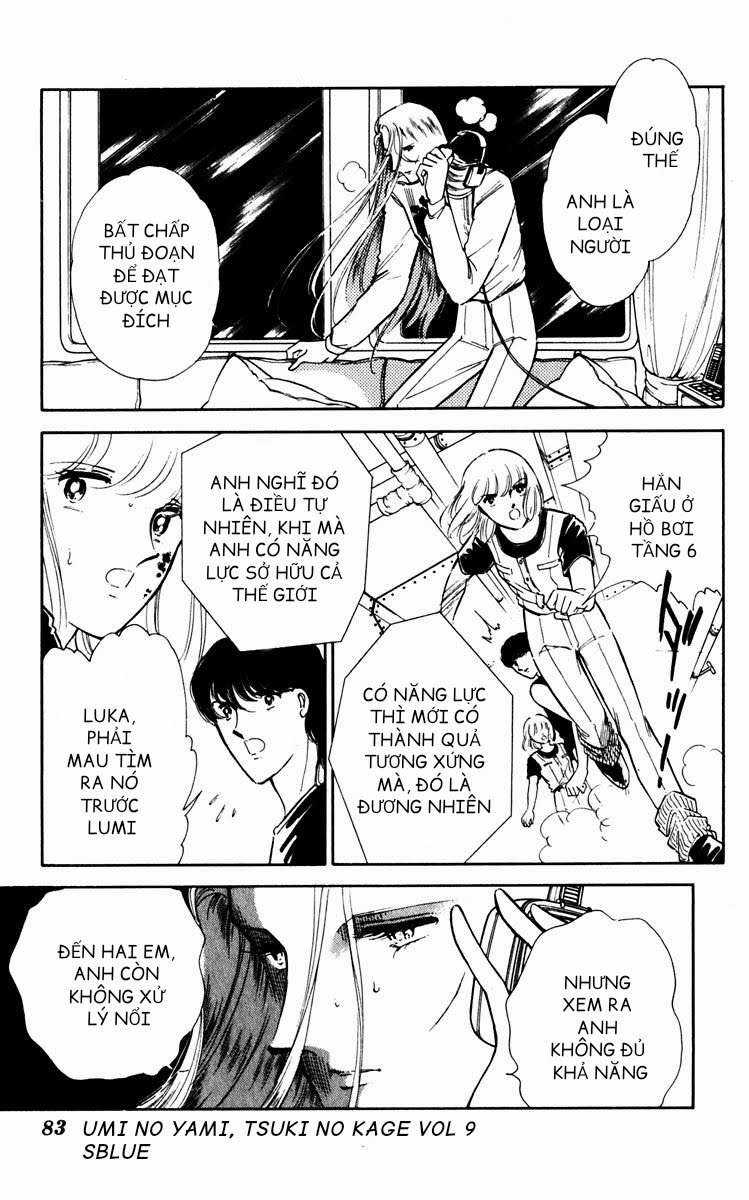 Hits Chapter 42 trang 13