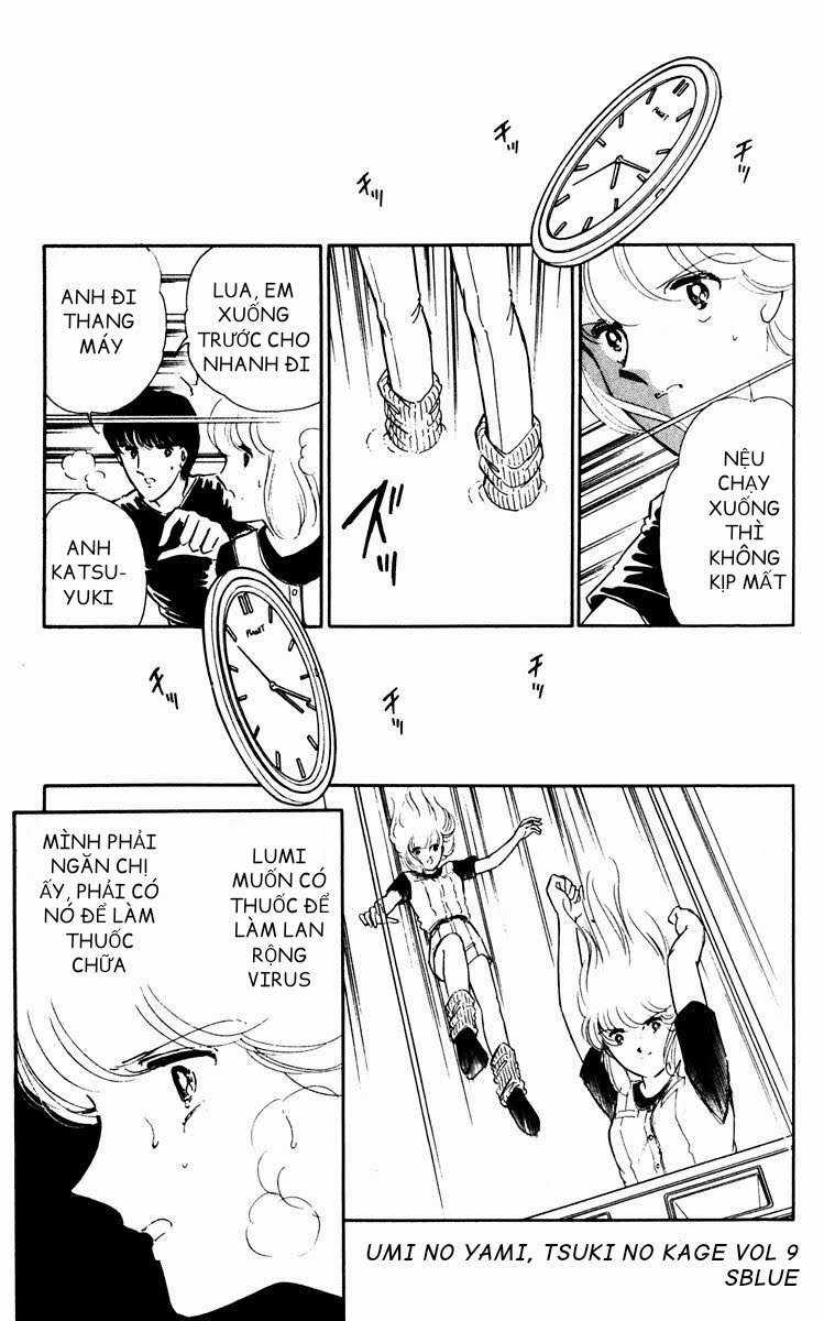 Hits Chapter 42 trang 15