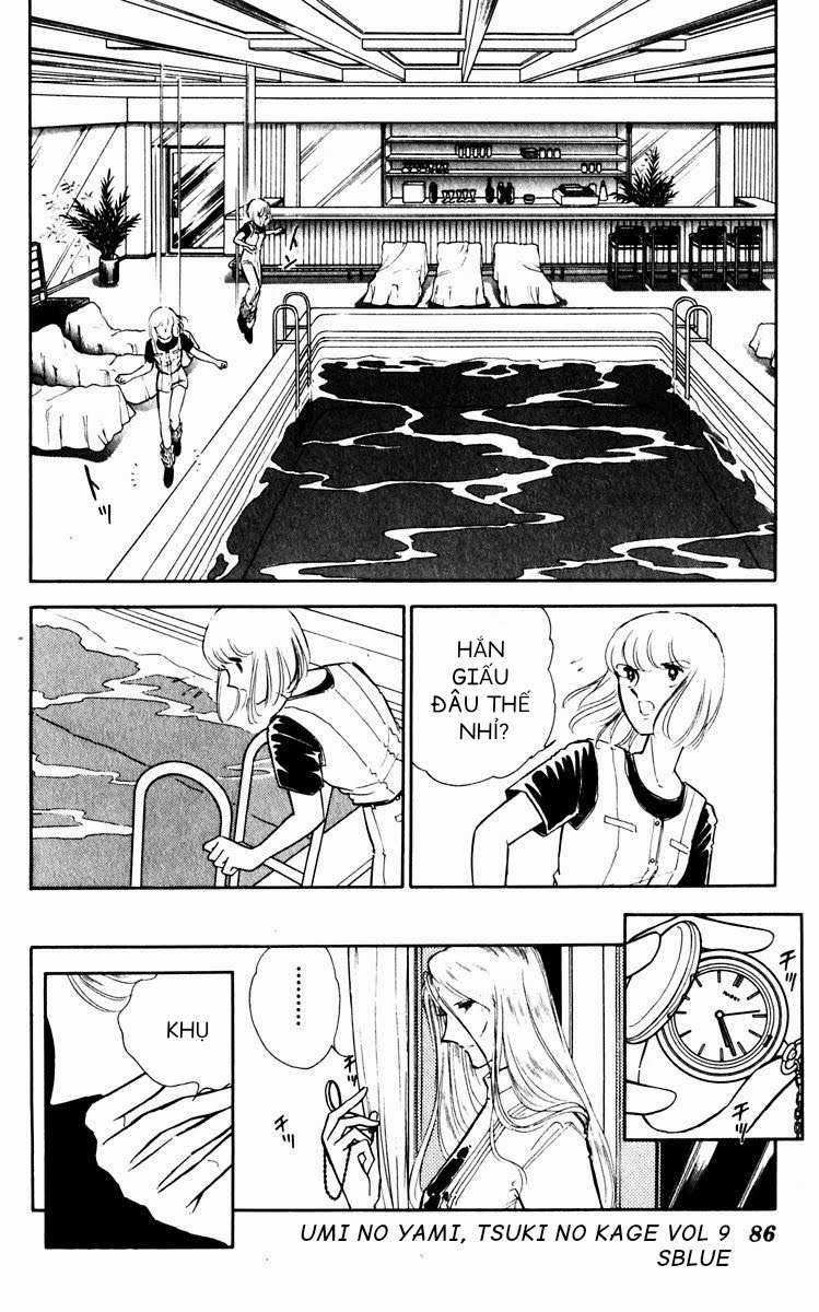 Hits Chapter 42 trang 16