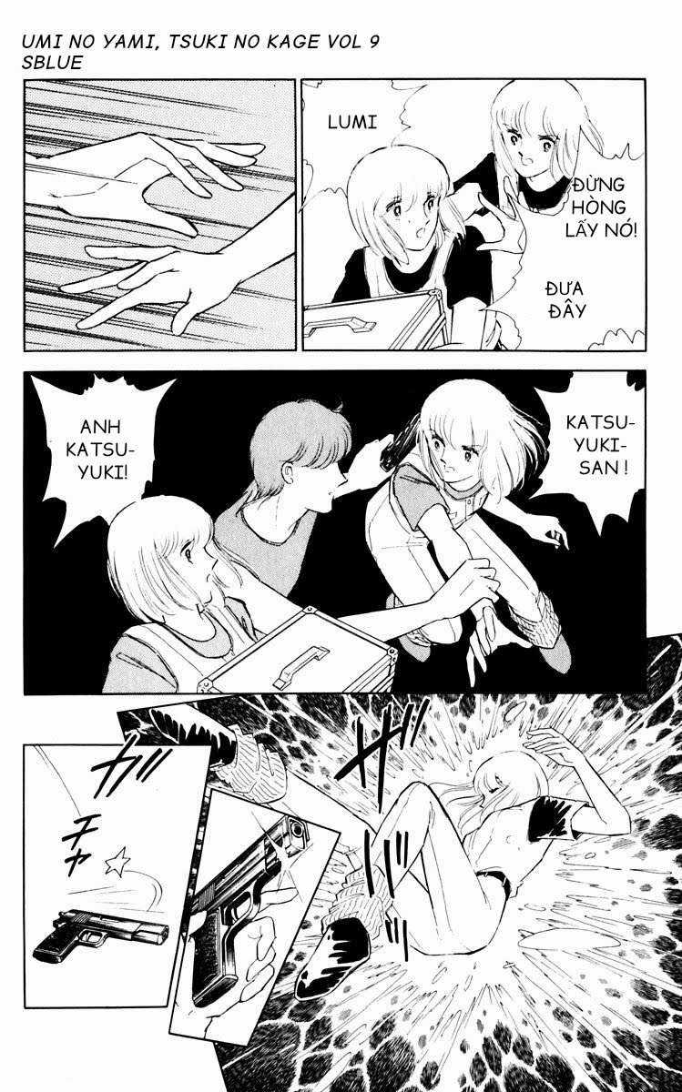 Hits Chapter 42 trang 18