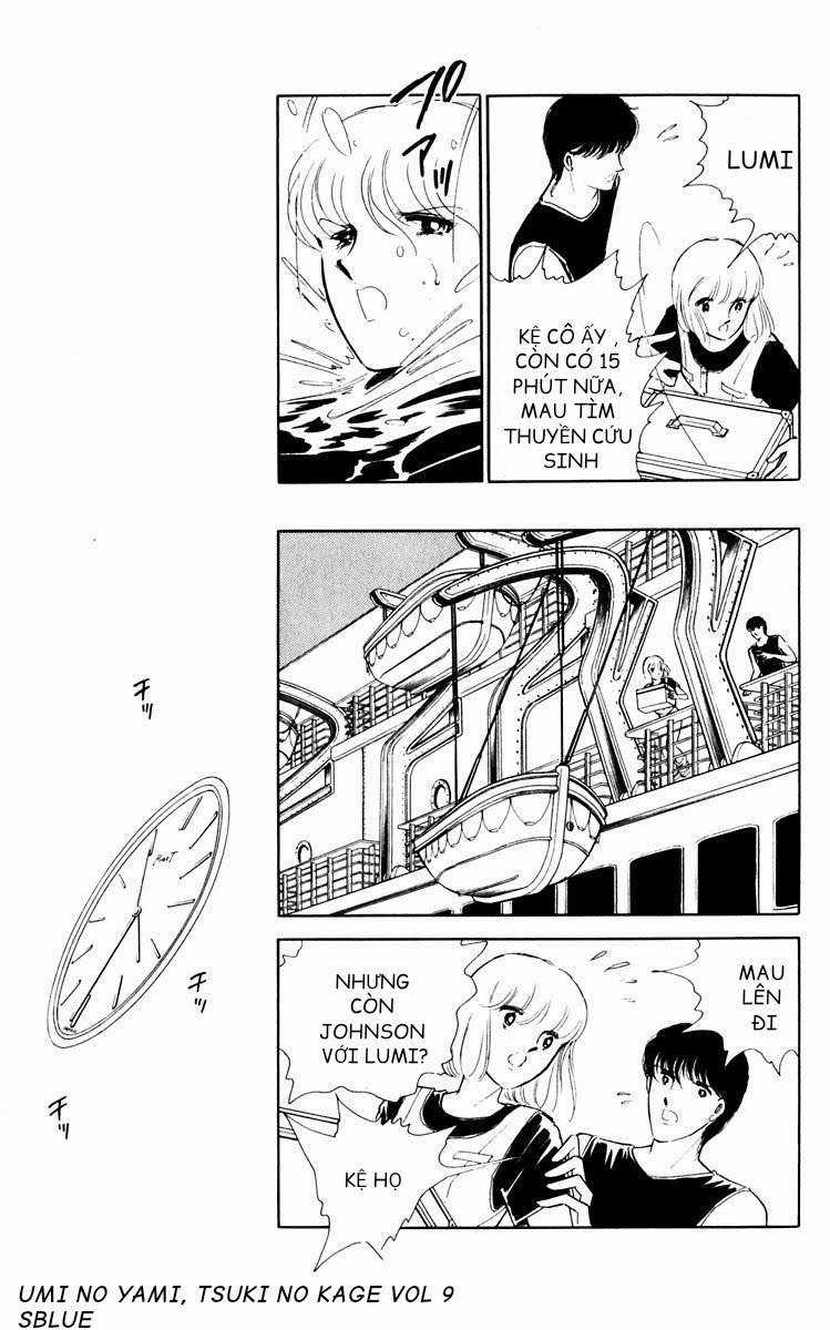 Hits Chapter 42 trang 19