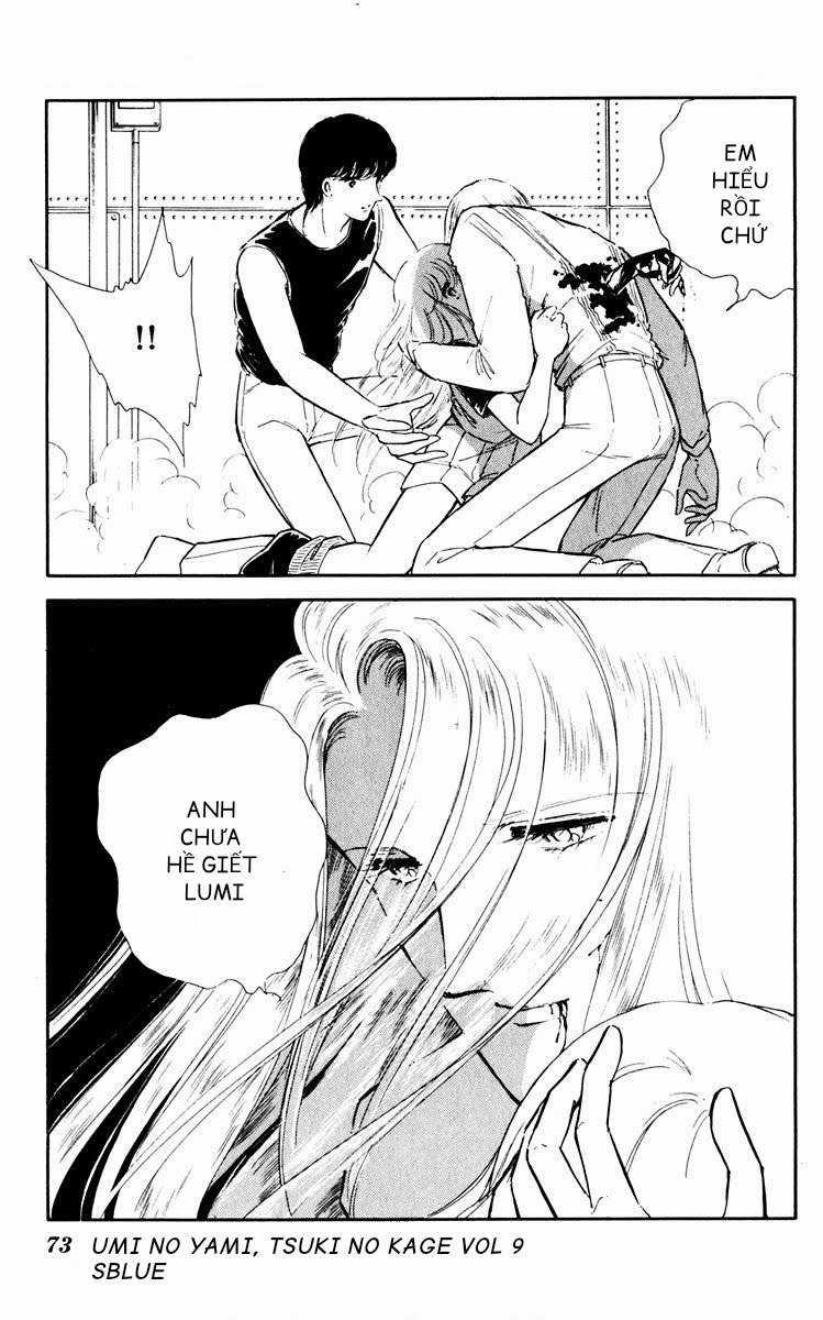 Hits Chapter 42 trang 3