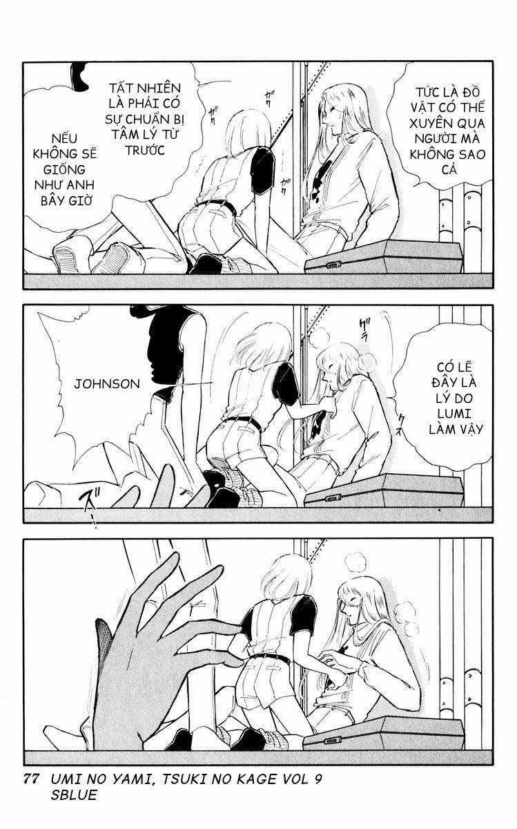 Hits Chapter 42 trang 7