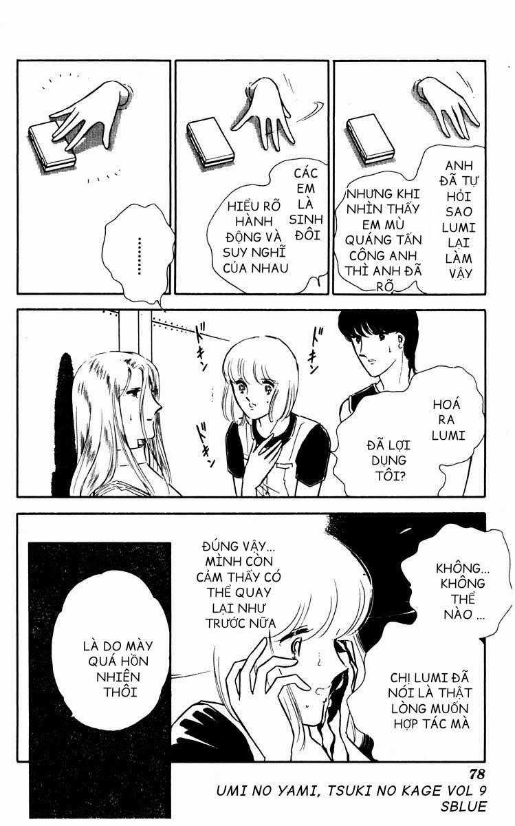 Hits Chapter 42 trang 8