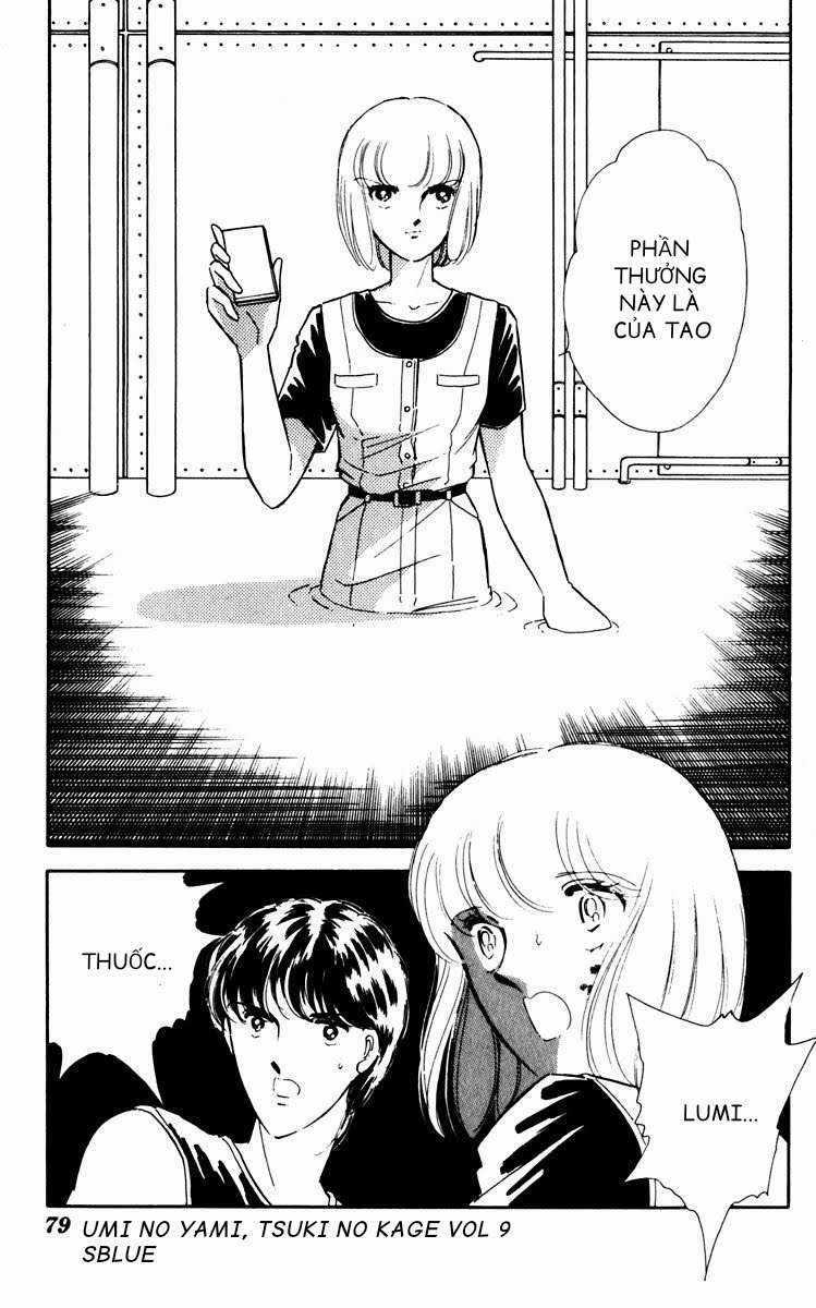 Hits Chapter 42 trang 9