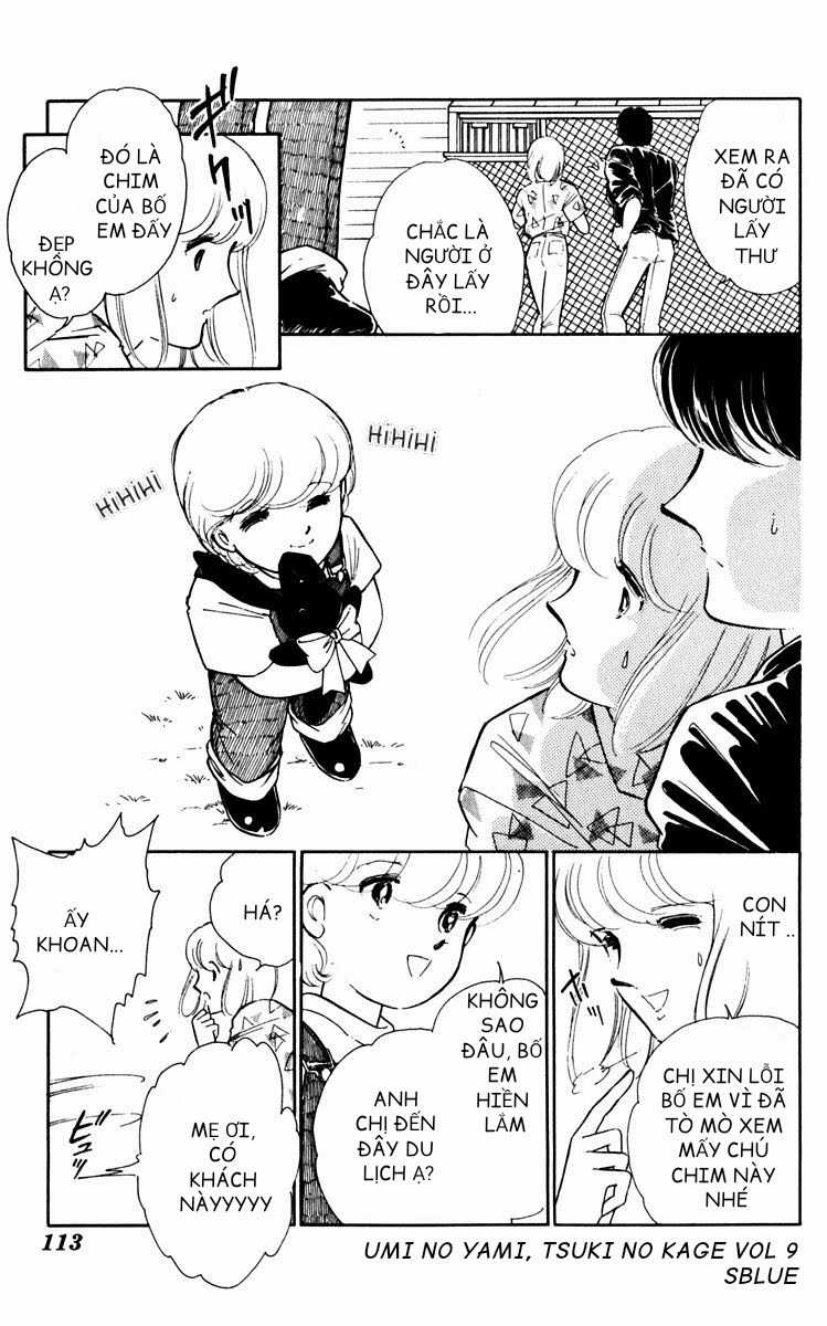 Hits Chapter 43 trang 10