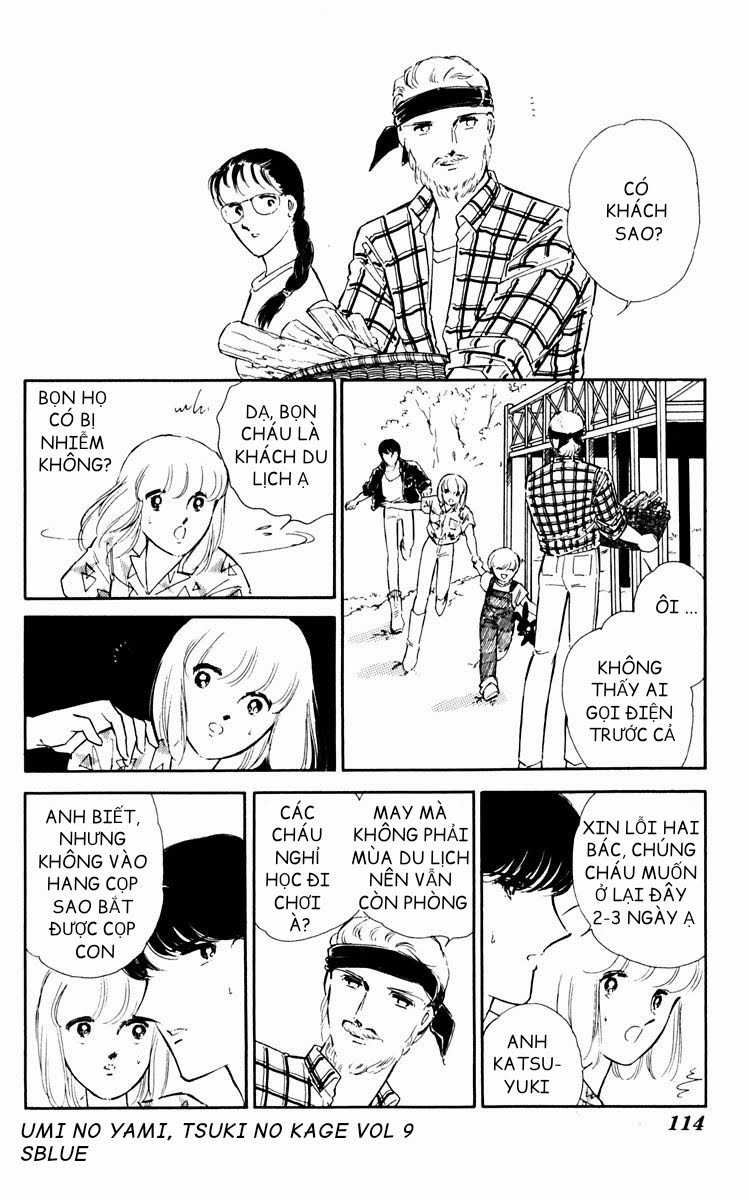 Hits Chapter 43 trang 11