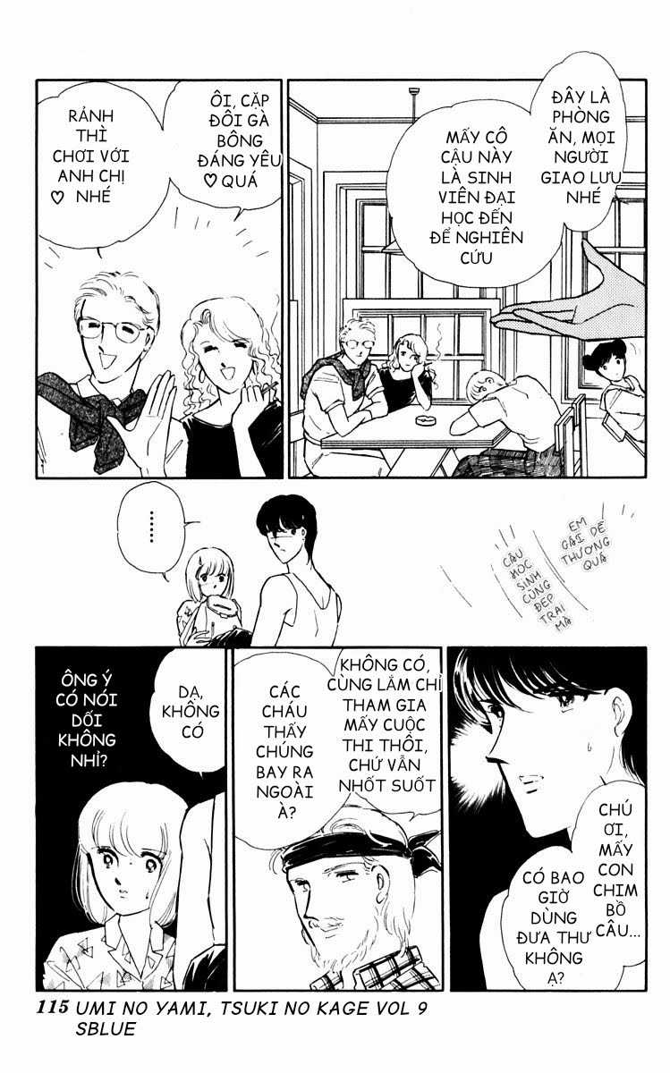 Hits Chapter 43 trang 12