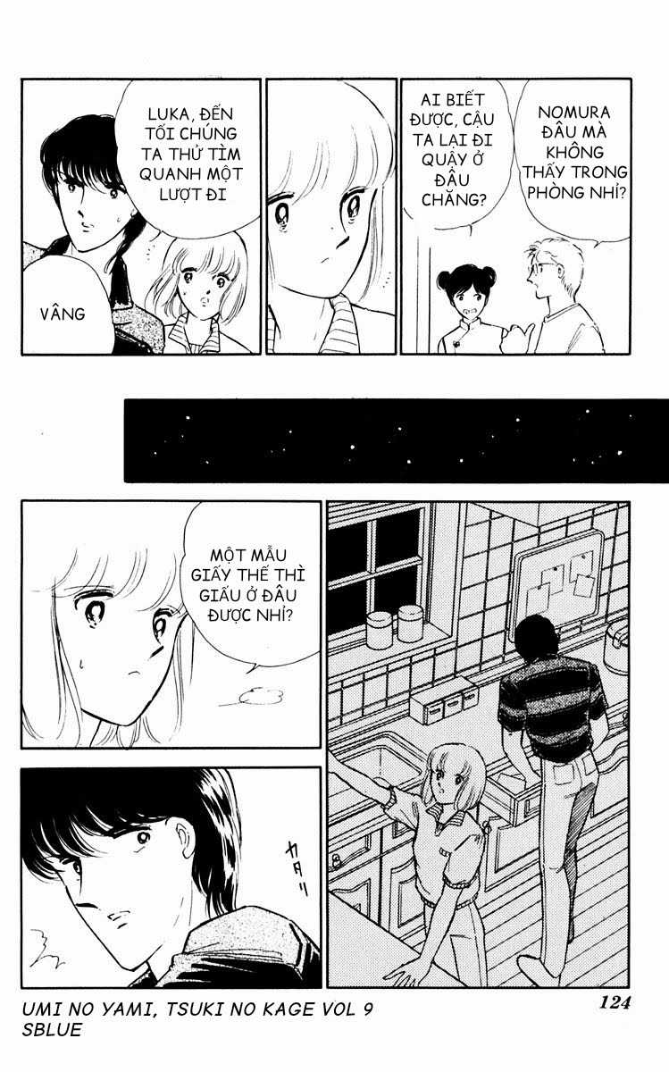 Hits Chapter 43 trang 21