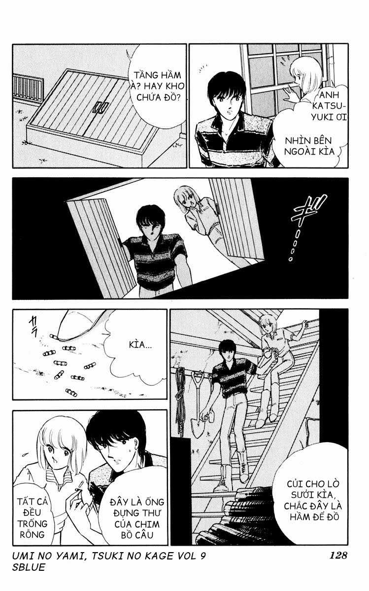 Hits Chapter 43 trang 25