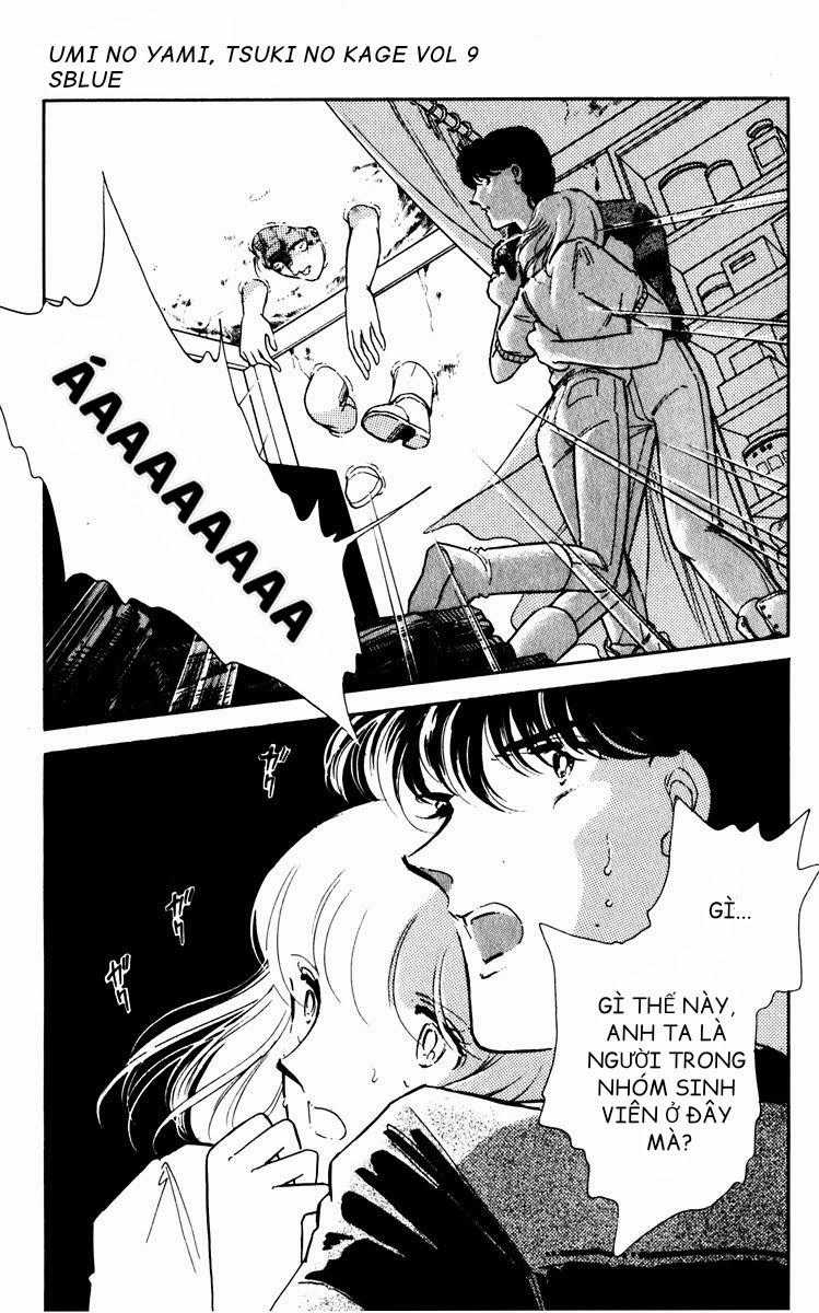 Hits Chapter 43 trang 28