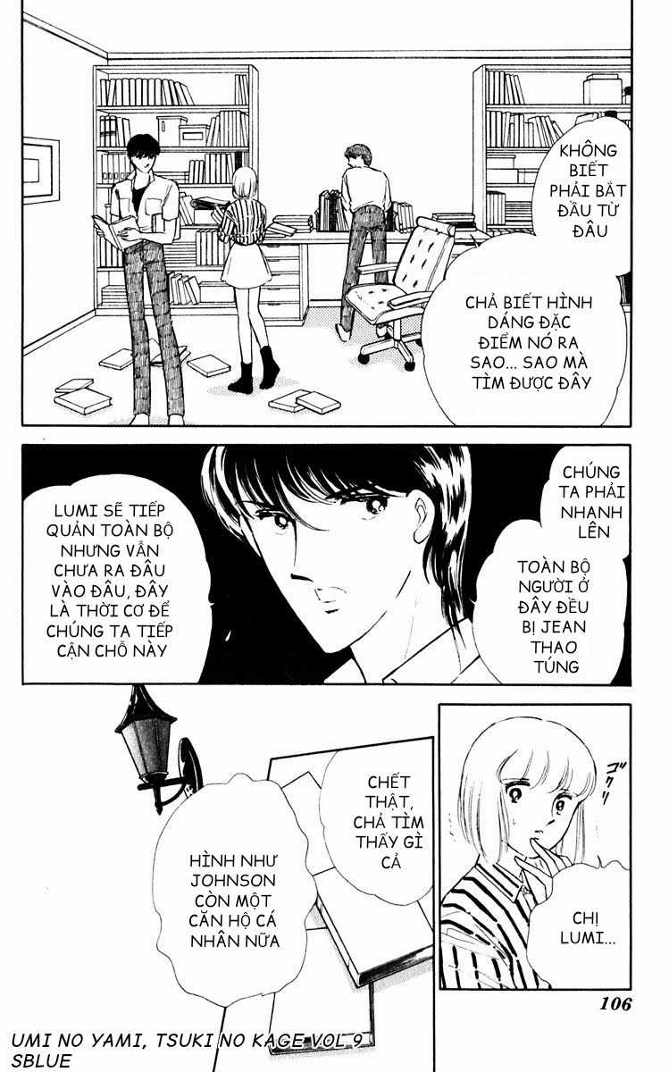 Hits Chapter 43 trang 3