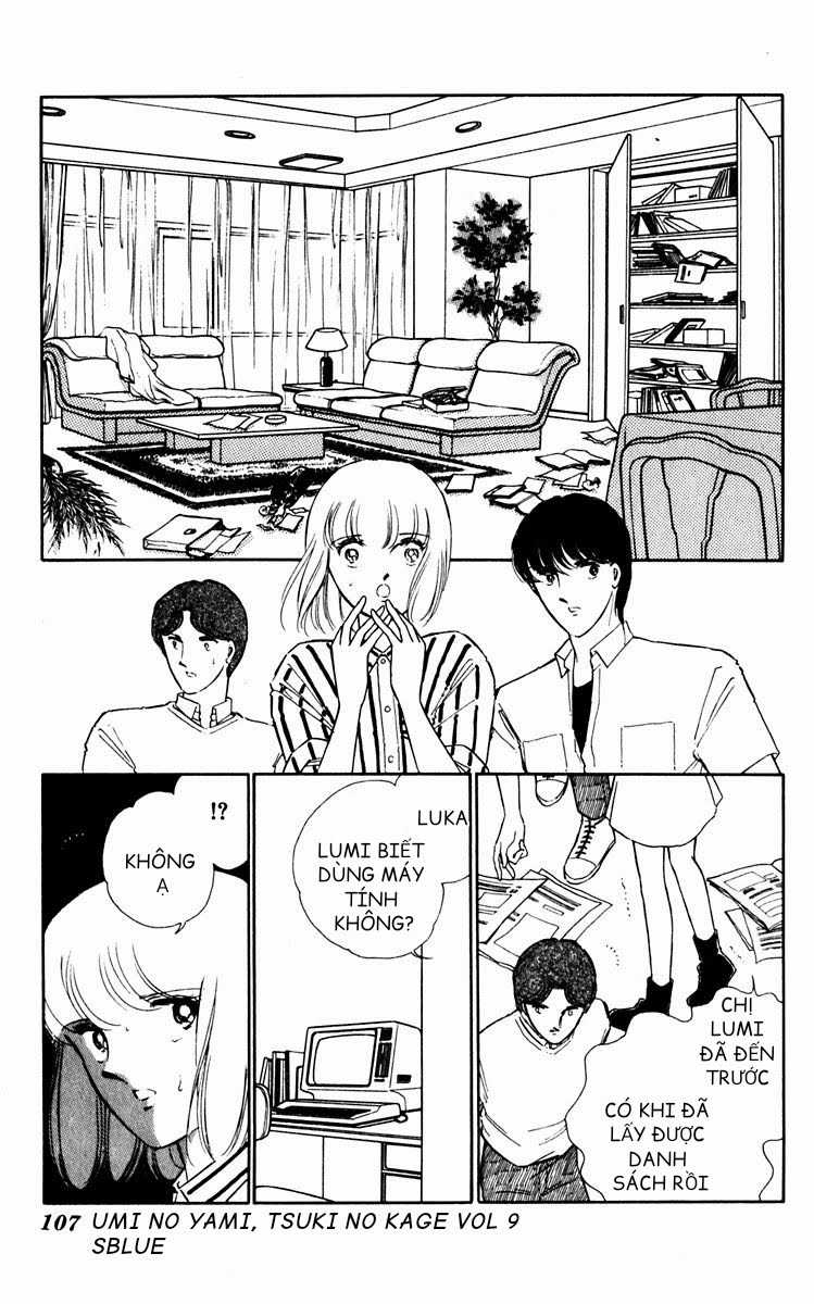 Hits Chapter 43 trang 4