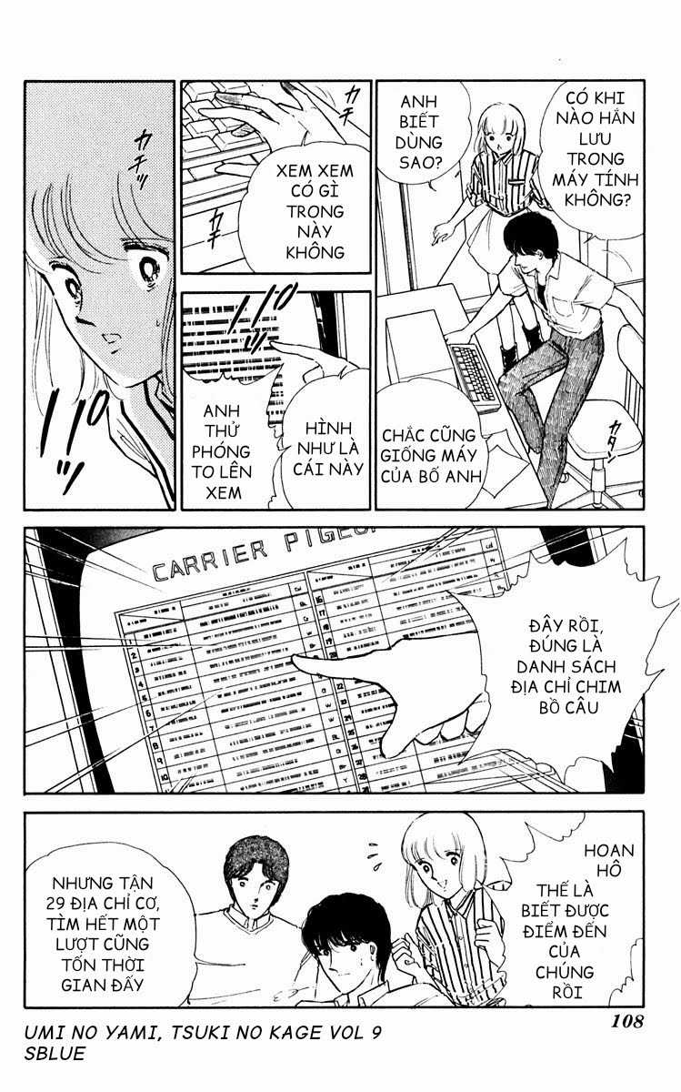 Hits Chapter 43 trang 5