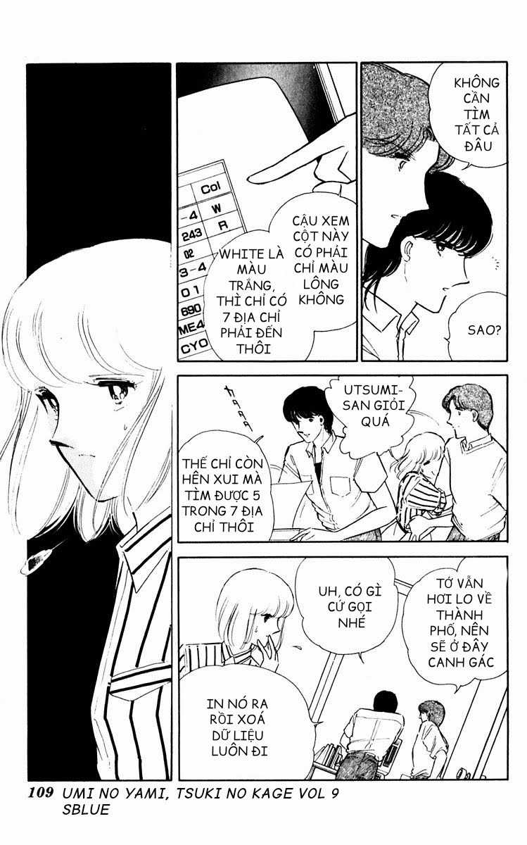 Hits Chapter 43 trang 6