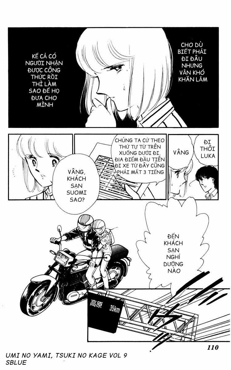 Hits Chapter 43 trang 7