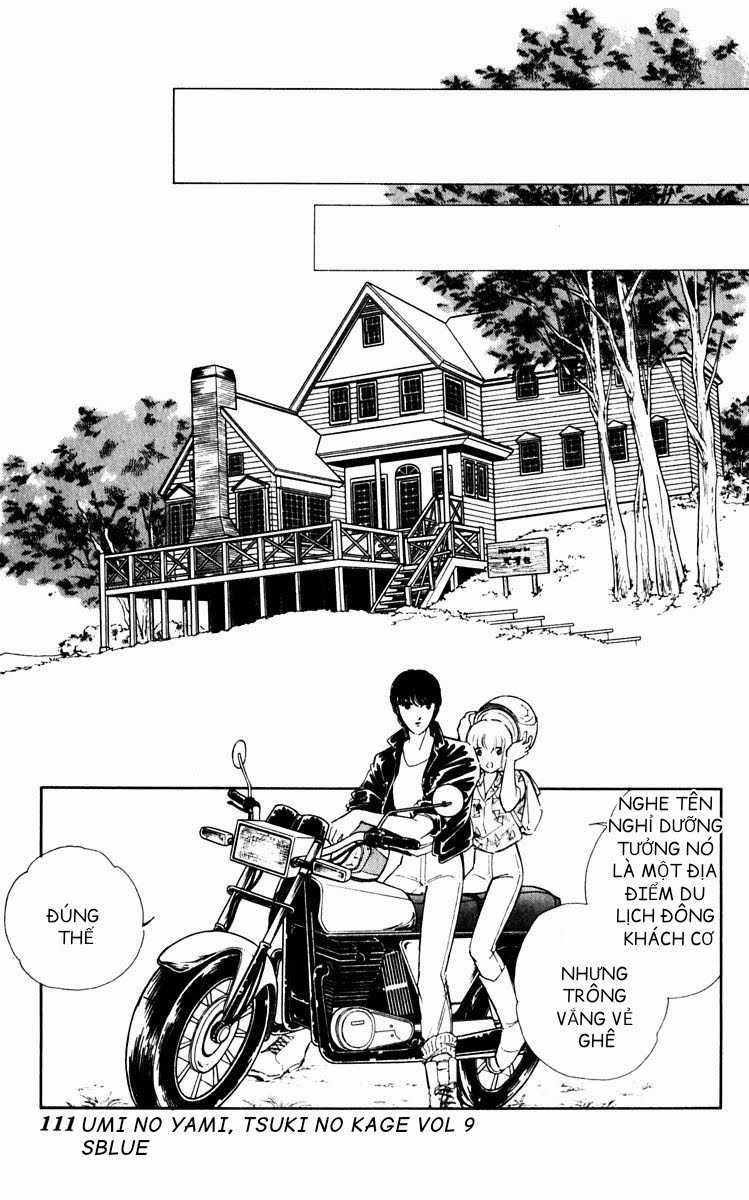 Hits Chapter 43 trang 8