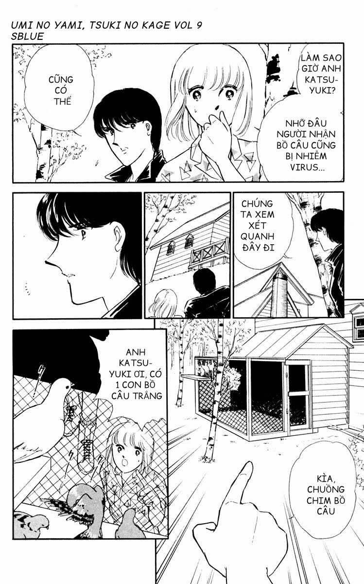 Hits Chapter 43 trang 9