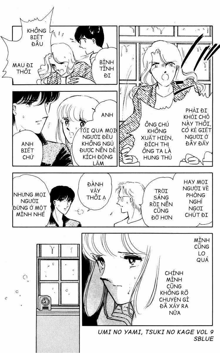 Hits Chapter 44 trang 10