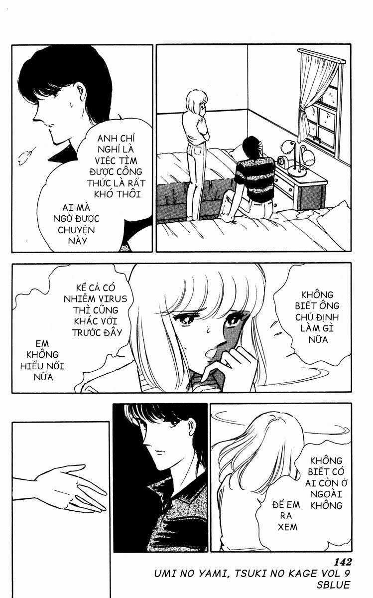 Hits Chapter 44 trang 11