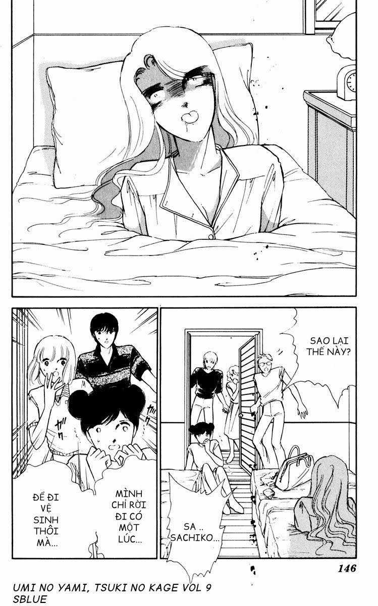 Hits Chapter 44 trang 15