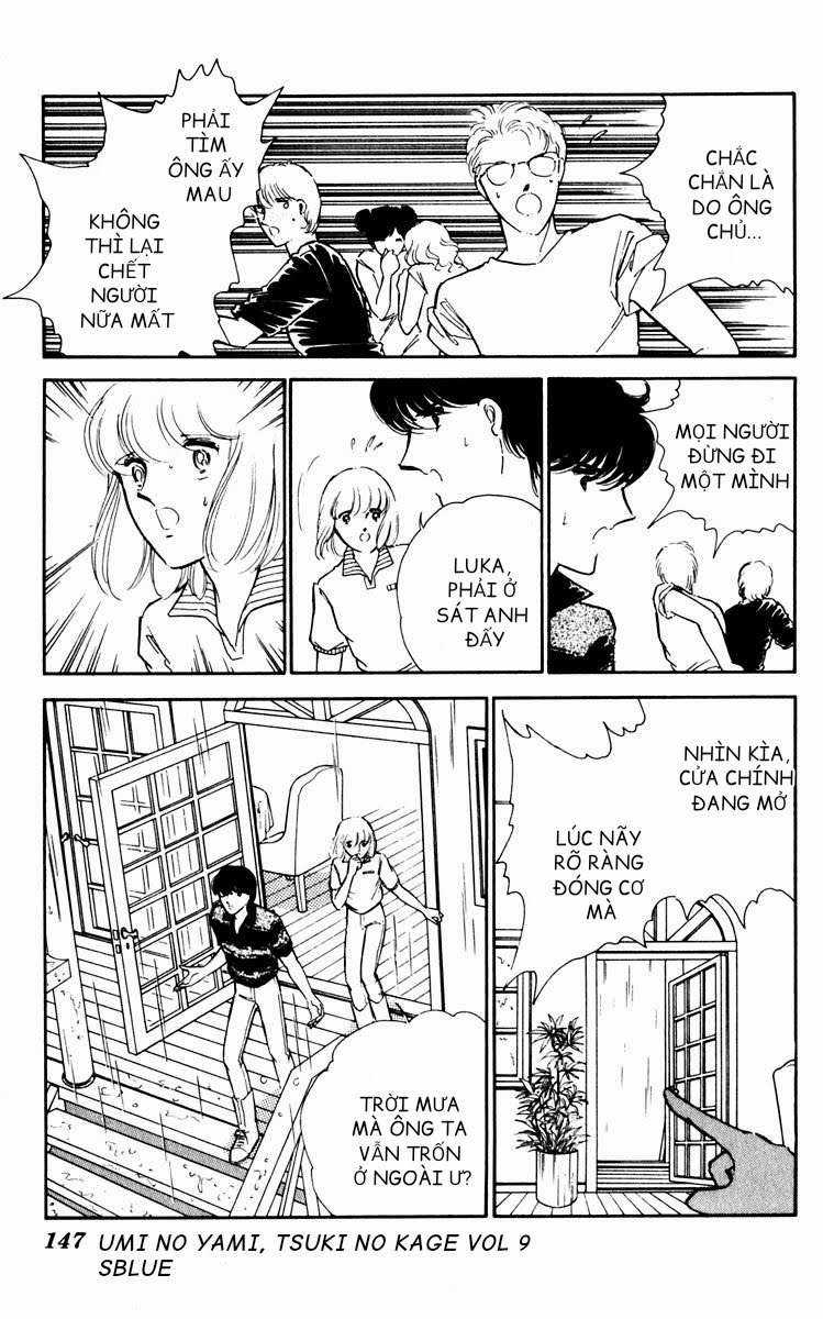 Hits Chapter 44 trang 16