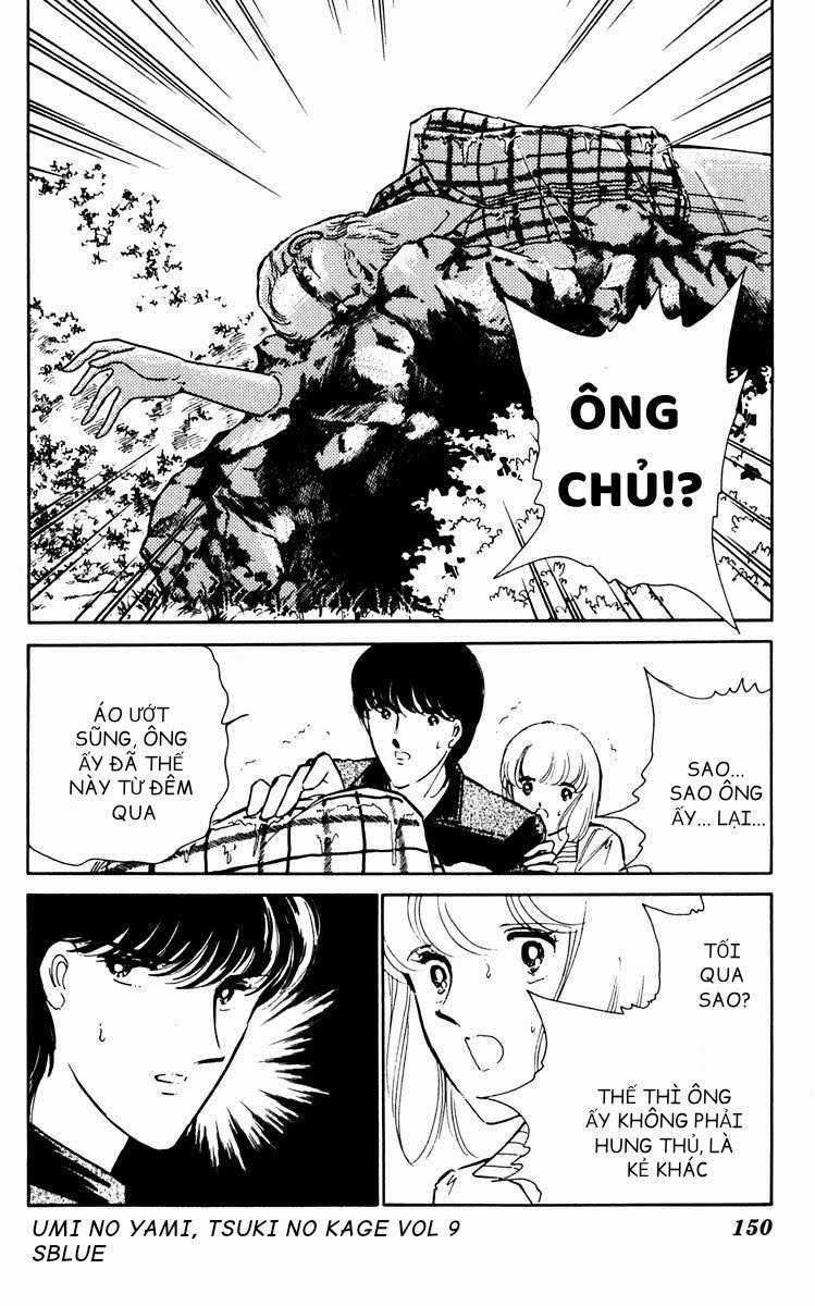 Hits Chapter 44 trang 19