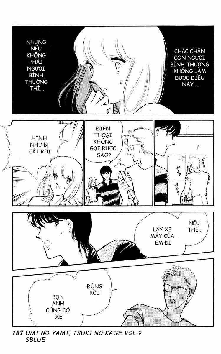 Hits Chapter 44 trang 6