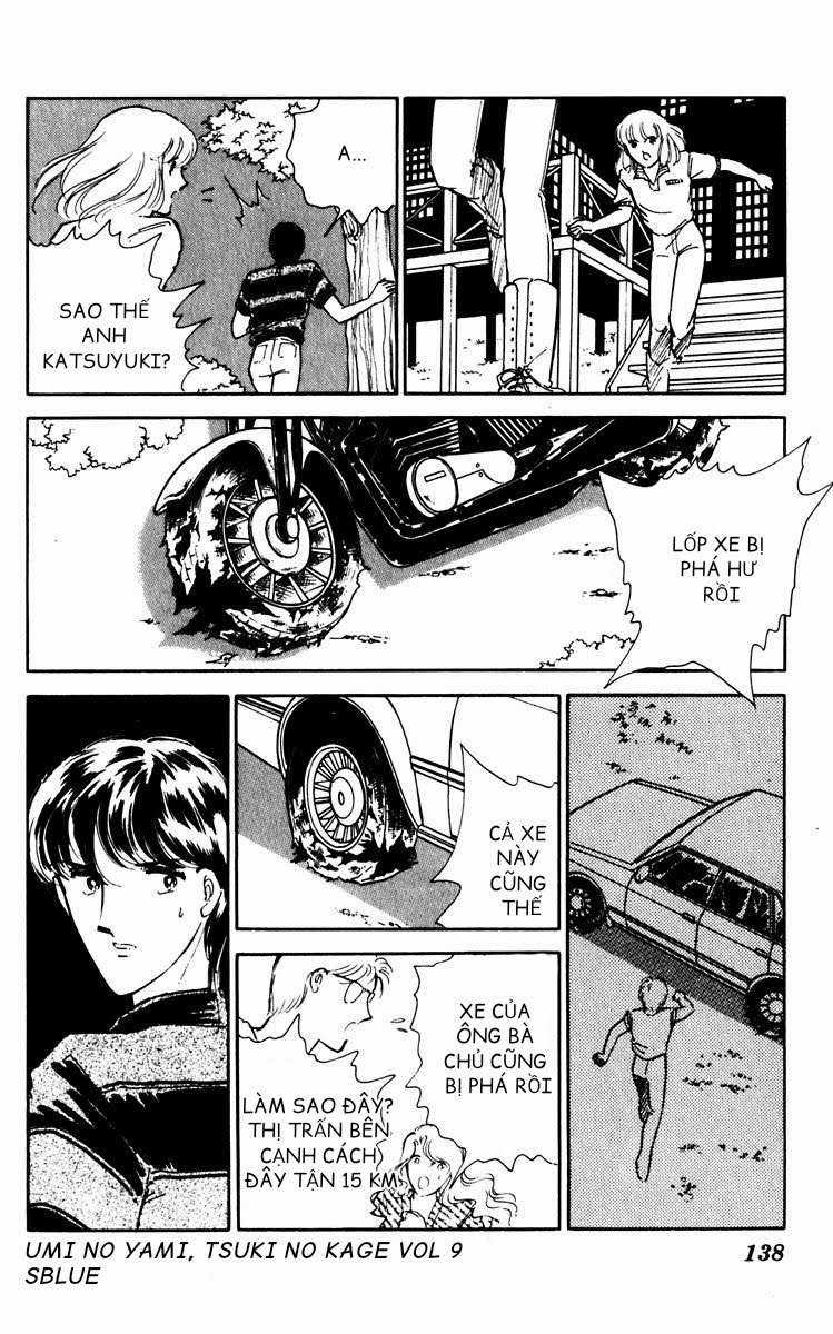 Hits Chapter 44 trang 7