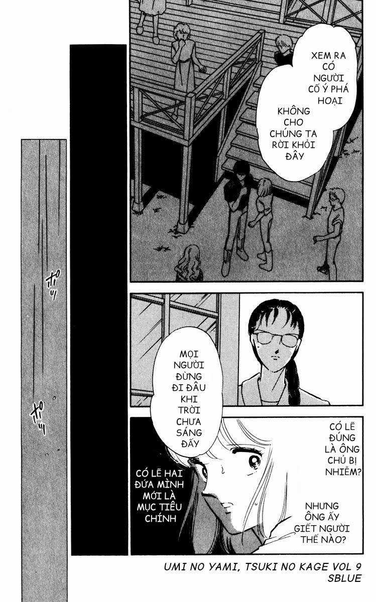 Hits Chapter 44 trang 8