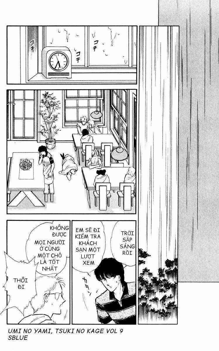 Hits Chapter 44 trang 9