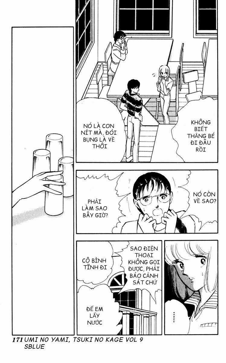 Hits Chapter 45 trang 14