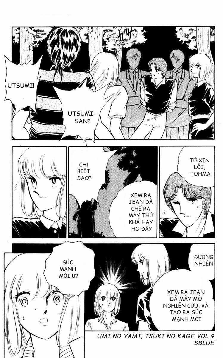 Hits Chapter 45 trang 20