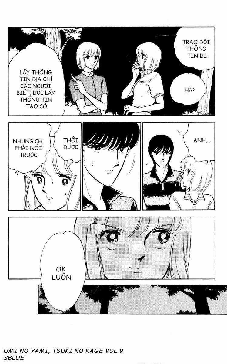 Hits Chapter 45 trang 21