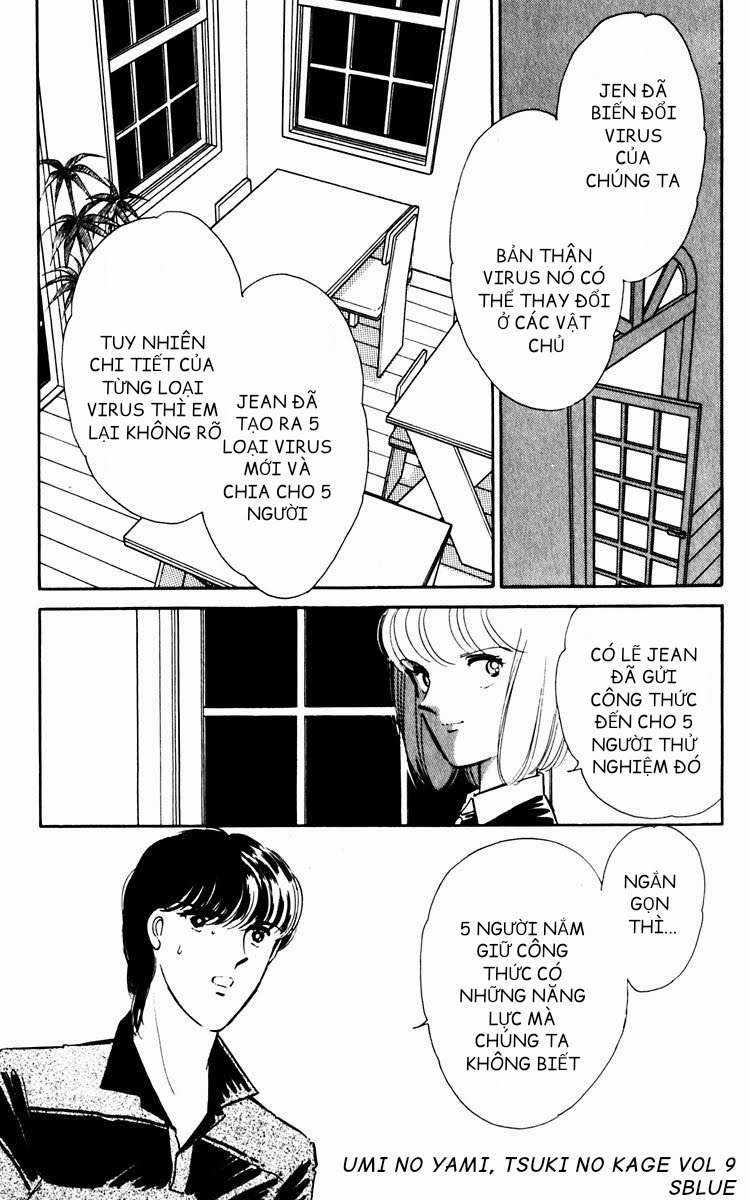 Hits Chapter 45 trang 22