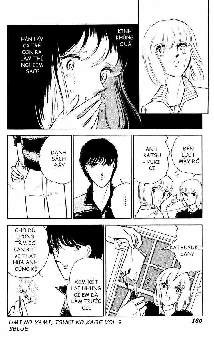 Hits Chapter 45 trang 23