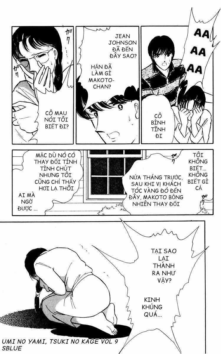 Hits Chapter 45 trang 8