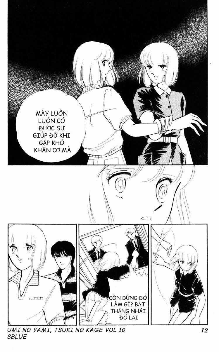 Hits Chapter 46 trang 11