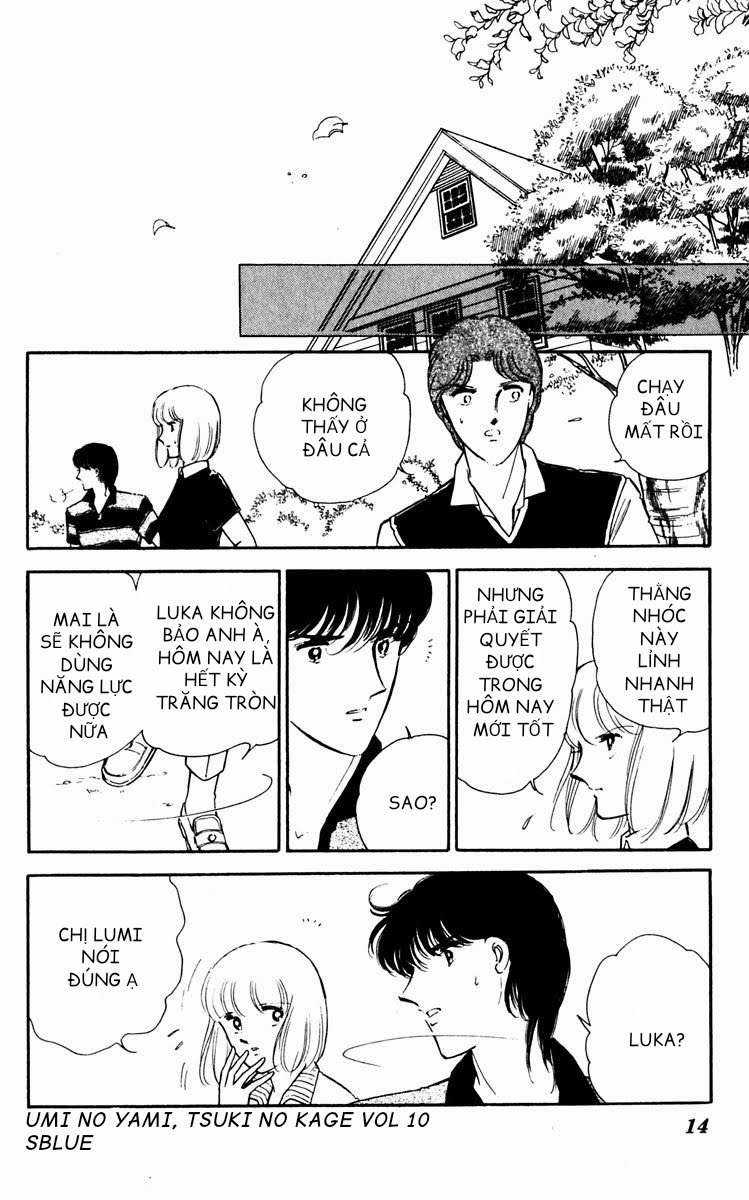 Hits Chapter 46 trang 13