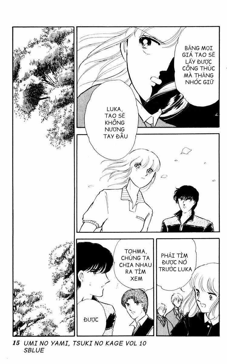 Hits Chapter 46 trang 14