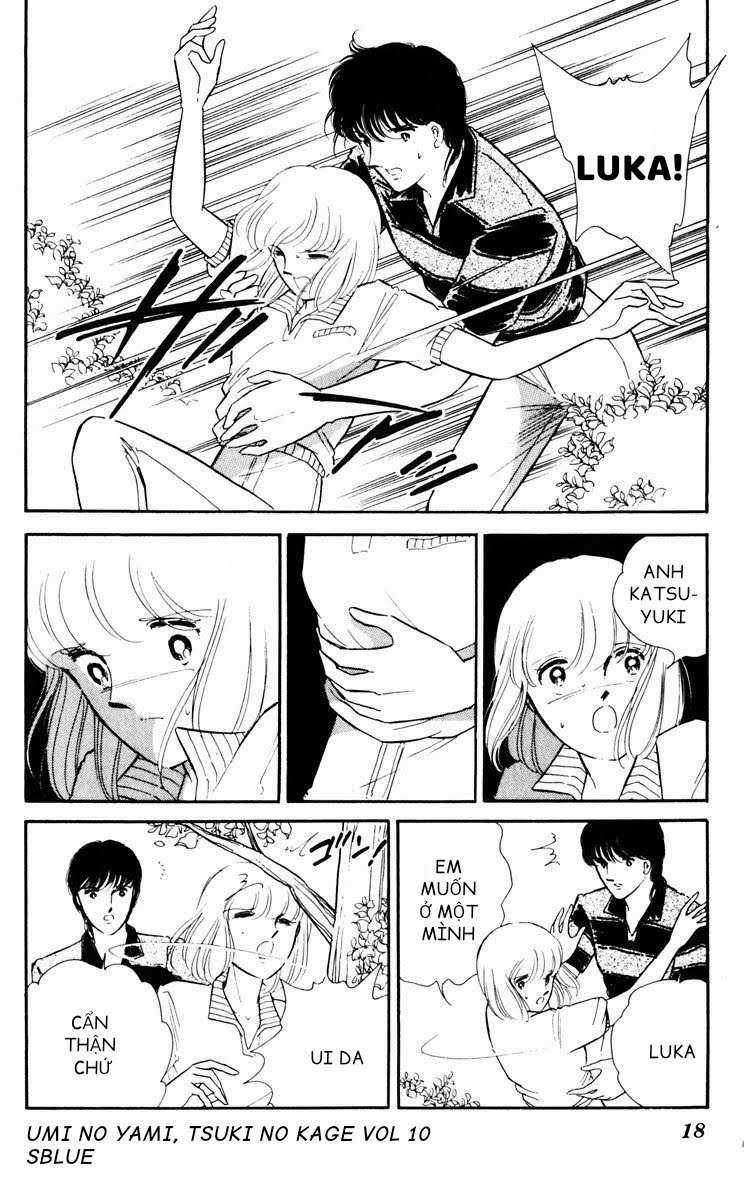 Hits Chapter 46 trang 17