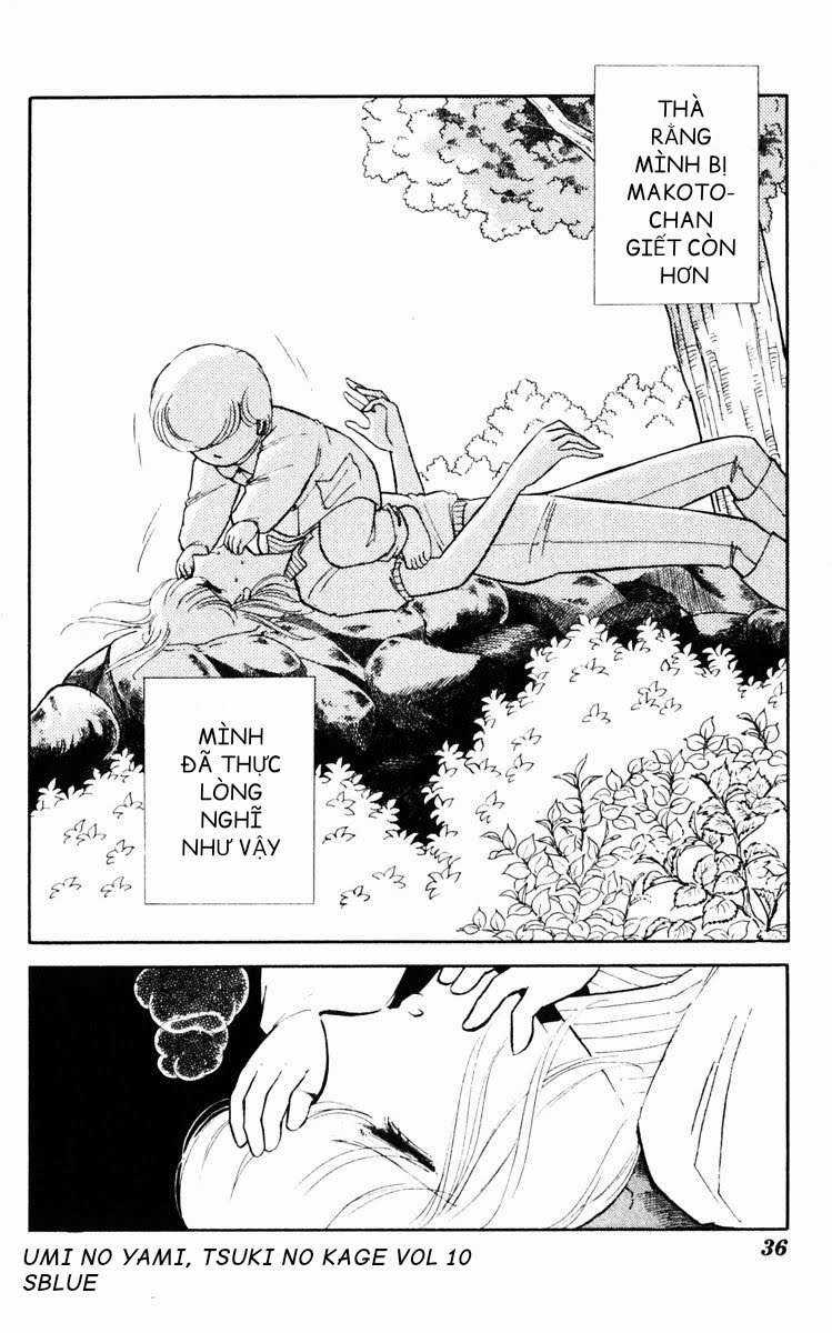 Hits Chapter 46 trang 34