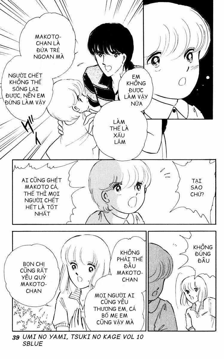 Hits Chapter 46 trang 37