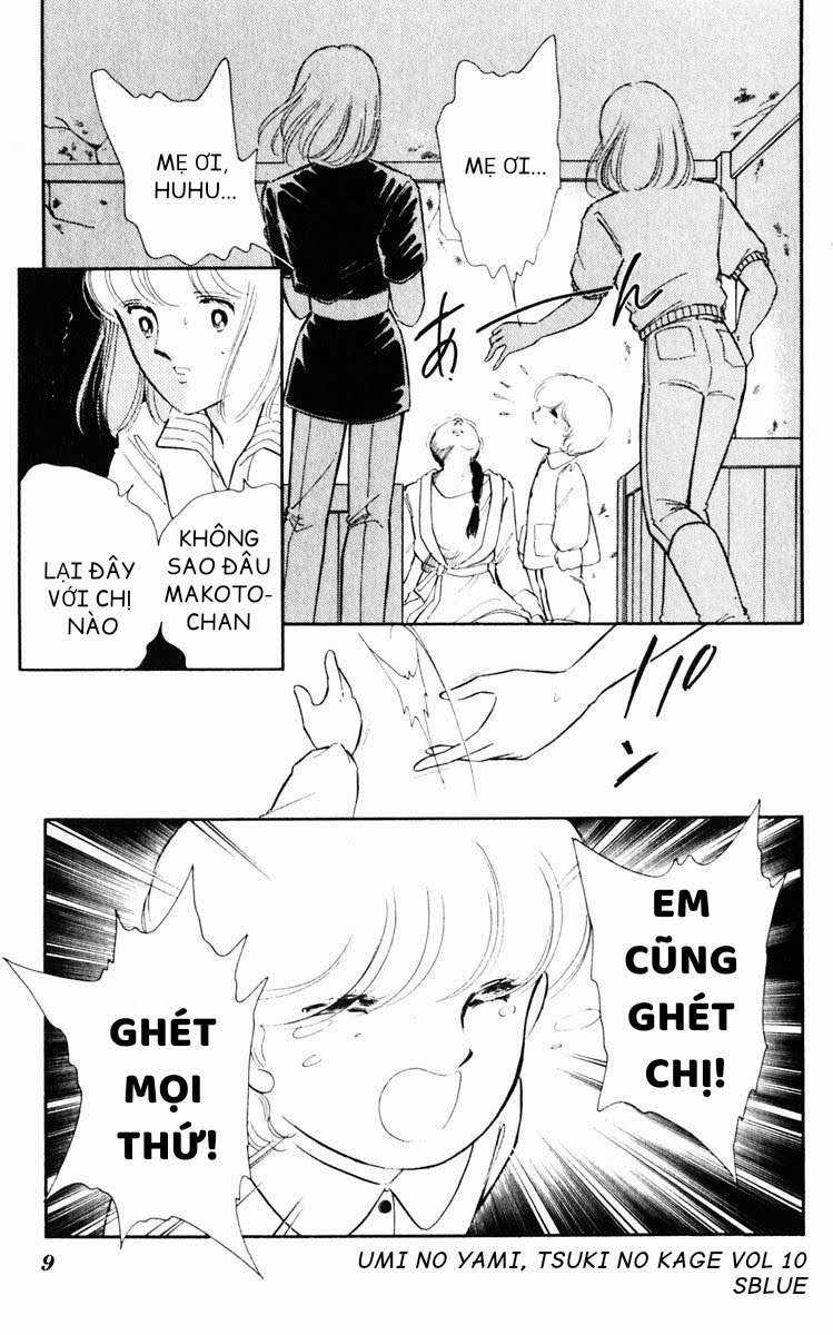 Hits Chapter 46 trang 8