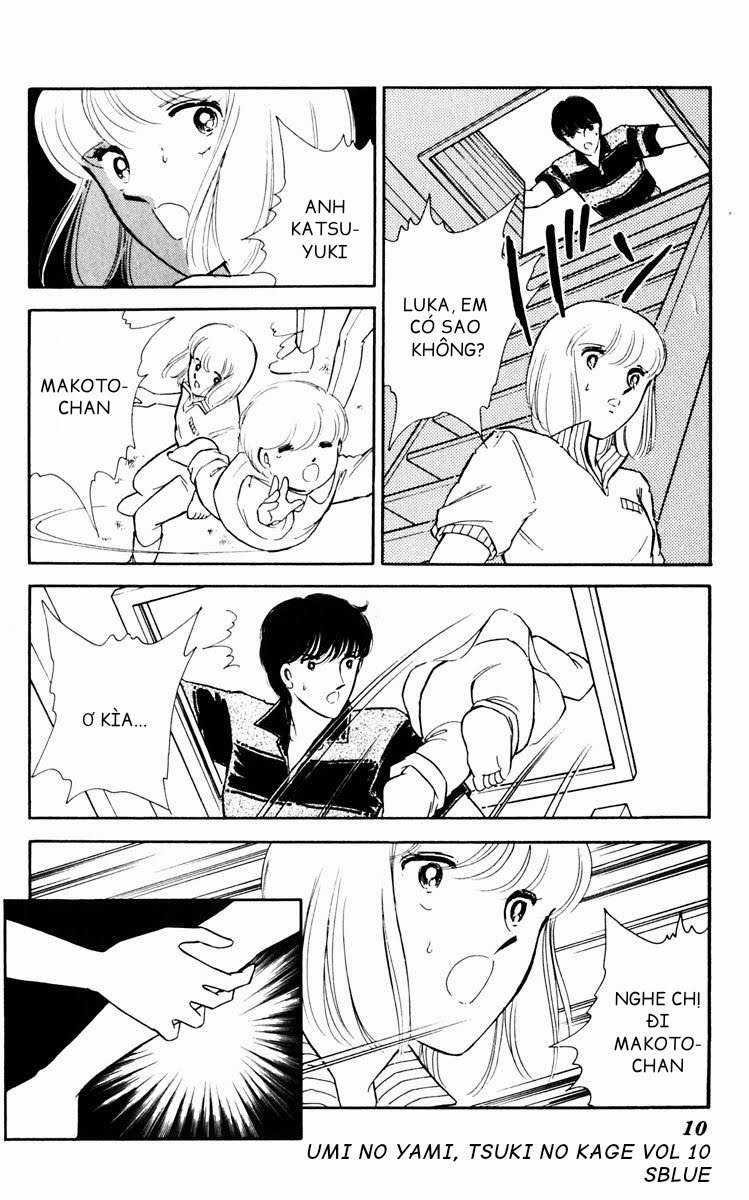 Hits Chapter 46 trang 9